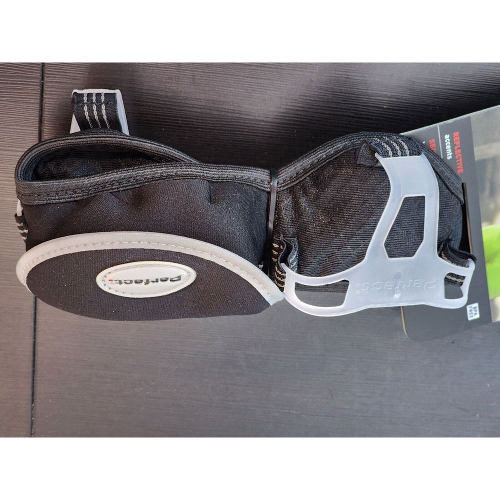Perfect Hydration Marathon Running Belt Adjustable Belt Only